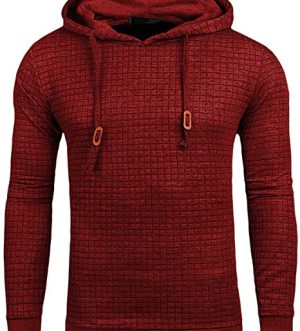 ST-020 Hoodies