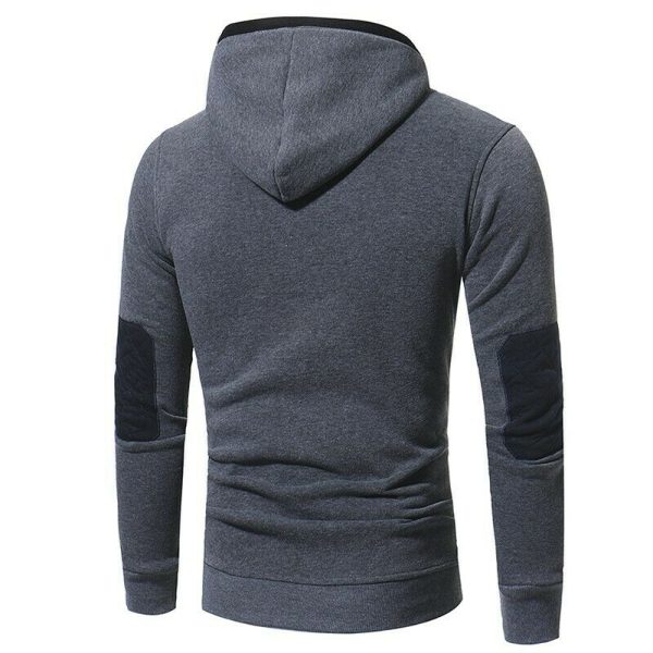 ST-021 Hoodies - Image 3