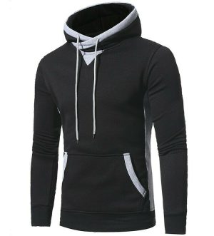 ST-022 Hoodies