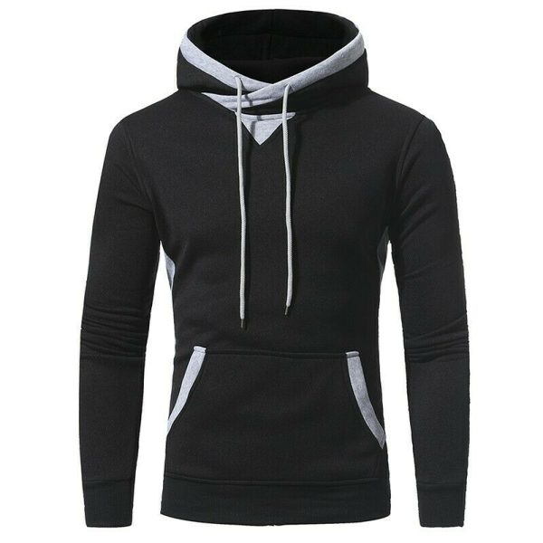 ST-022 Hoodies