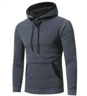 ST-021 Hoodies
