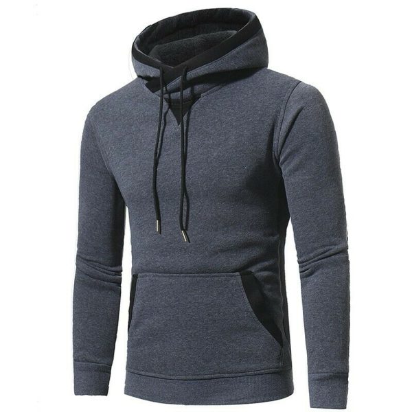 ST-021 Hoodies - Image 2