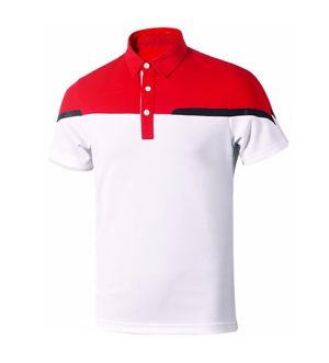 ST-001 Polo Shirts