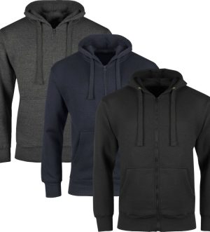 ST-023 Hoodies