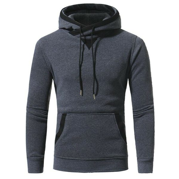 ST-021 Hoodies