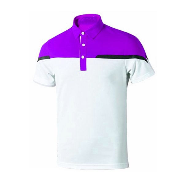 ST-001 Polo Shirts - Image 4