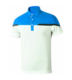 ST-001 Polo Shirts