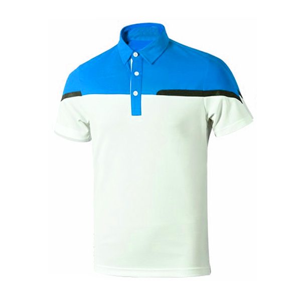 ST-001 Polo Shirts - Image 2