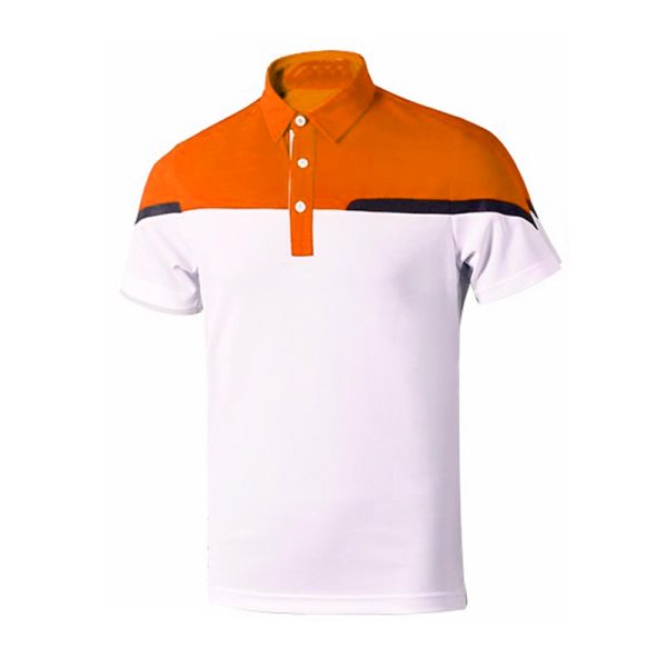ST-001 Polo Shirts - Image 3