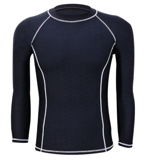 ST-254 Rash Guard