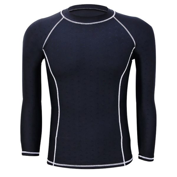 ST-254 Rash Guard