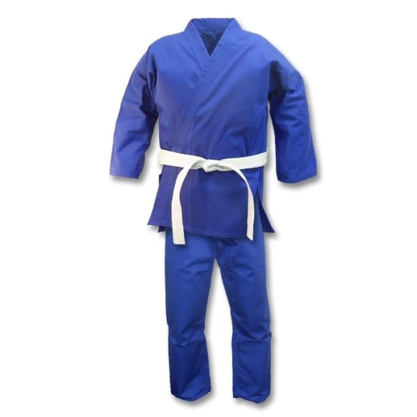 ST-274 Karate Uniform