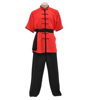 ST-286 Kung Fu Uniform