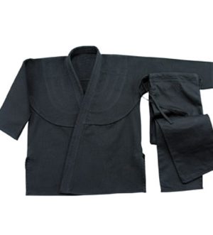 ST-294 Sambo Uniform
