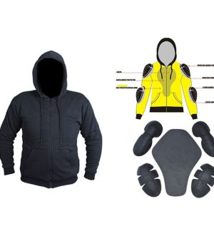 ST-378 Kevlar Hoodie