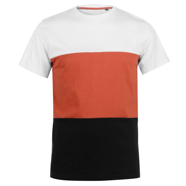 ST-015 T-Shirts - Image 2