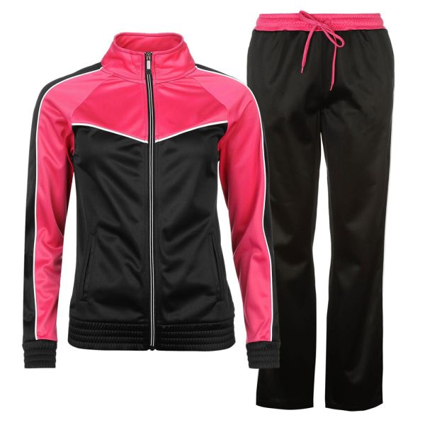 ST-043 Track Suit - Image 4