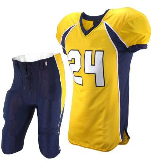 ST-054 American Football Uniform