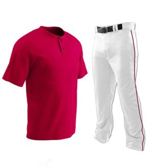 ST-061 Baseball Uniform