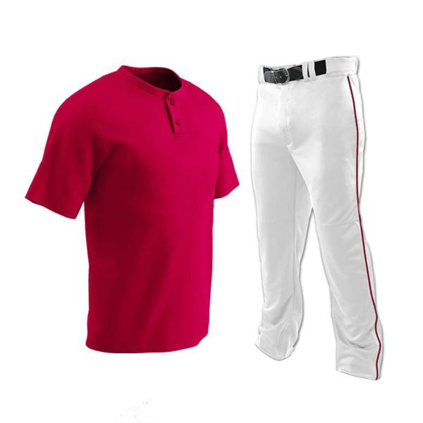 ST-061 Baseball Uniform
