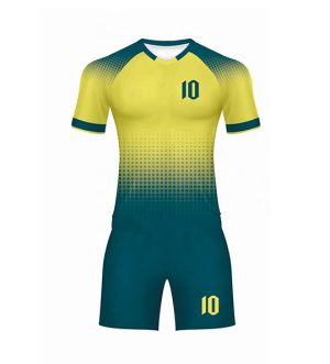 ST-085 Soccer Uniform