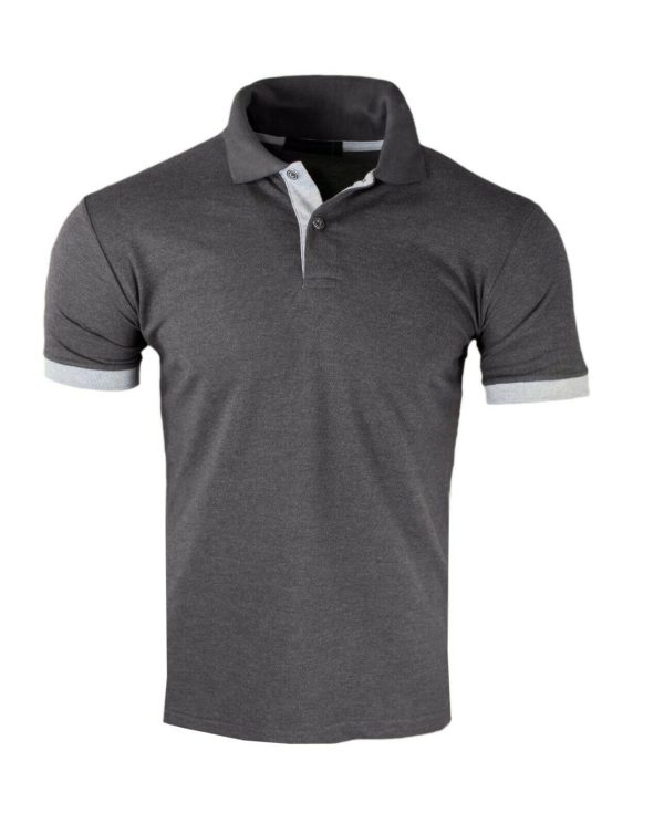 ST-005 Polo Shirts