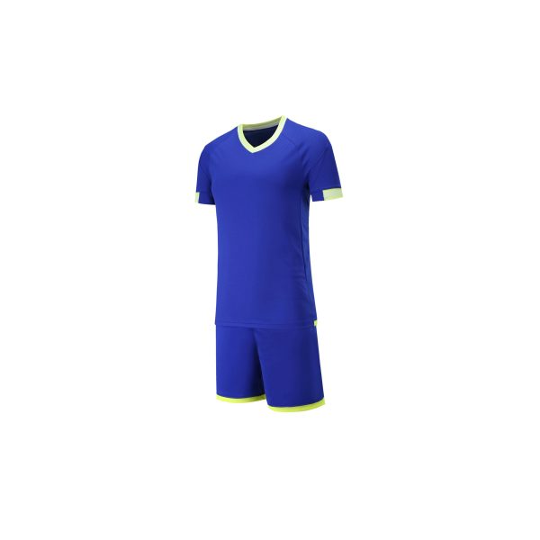 ST-088 Soccer Uniform