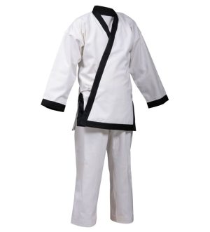 ST-310 Taekwondo Uniform