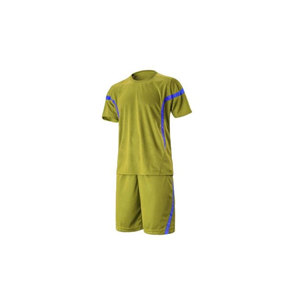 ST-090 Soccer Uniform