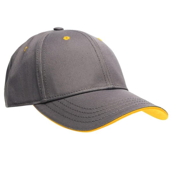 ST-096 Sports Cap - Image 4