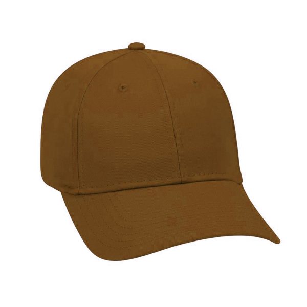ST-103 Sports Cap - Image 4