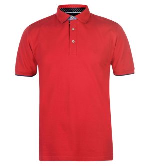 ST-009 Polo Shirts