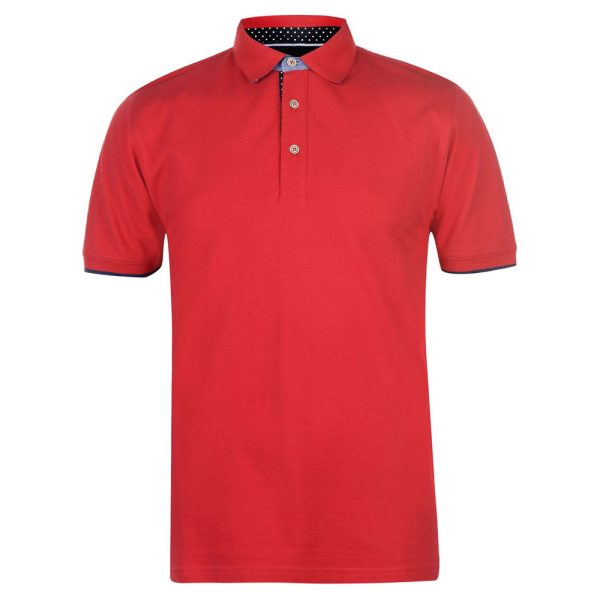 ST-009 Polo Shirts