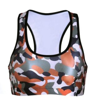 ST-190 Fitness Bra