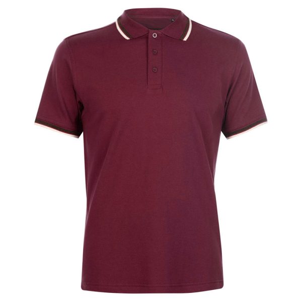 ST-010 Polo Shirts - Image 2