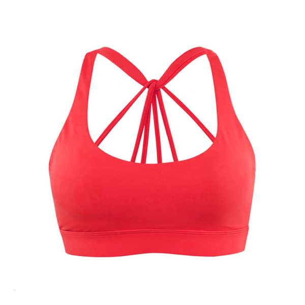 ST-196 Fitness Bra - Image 5