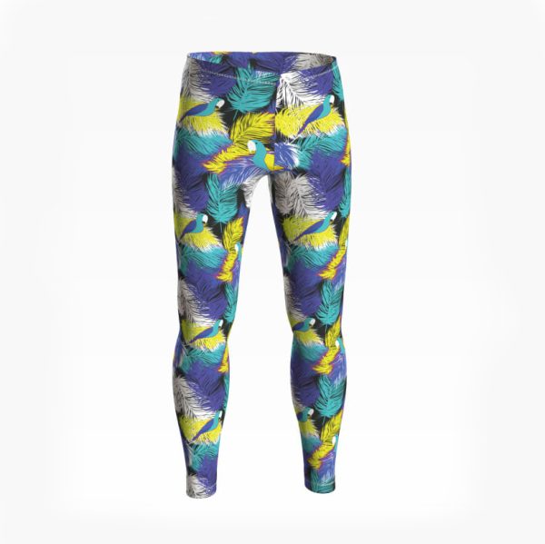 ST-197 Leggings