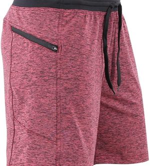 ST-244 Men Workout Shorts