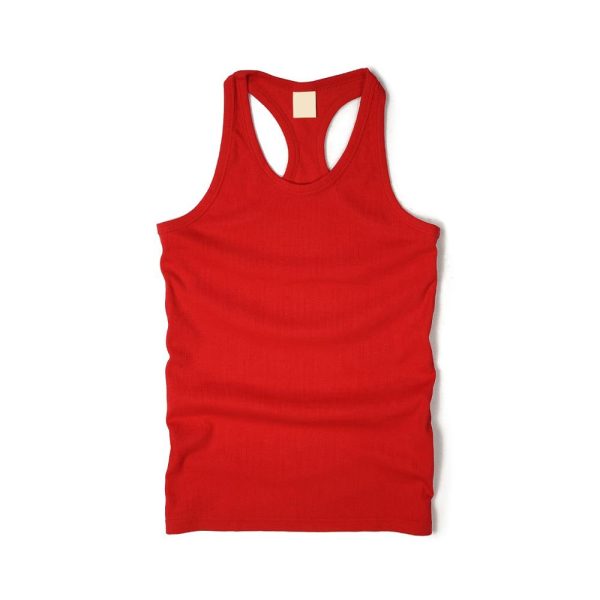 ST-251 Men Stringers
