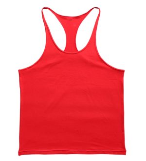 ST-252 Men Stringers