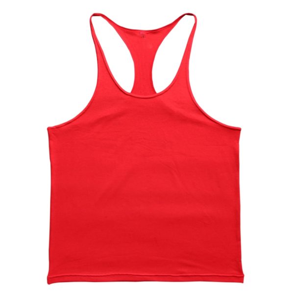 ST-252 Men Stringers - Image 2