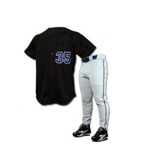 ST-068 Baseball Uniform