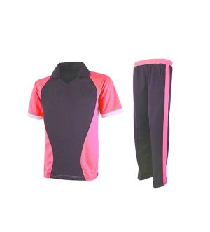 ST-082 Cricket Uniform