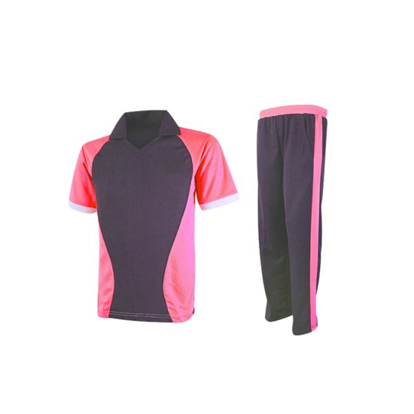 ST-082 Cricket Uniform