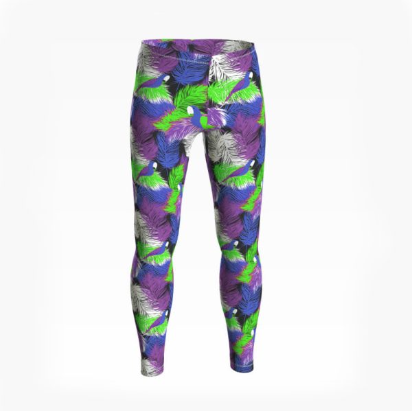 ST-197 Leggings - Image 3