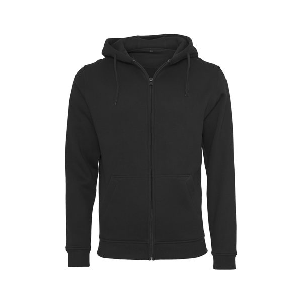 ST-231 Men Workout Hoodies