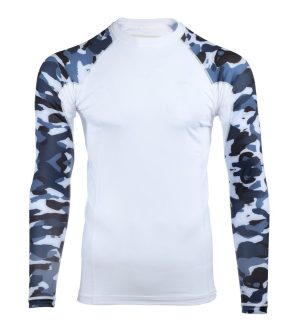 ST-264 Rash Guard
