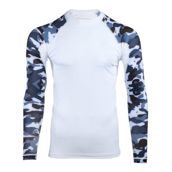 ST-264 Rash Guard