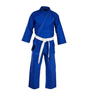 ST-270 Judo Uniform