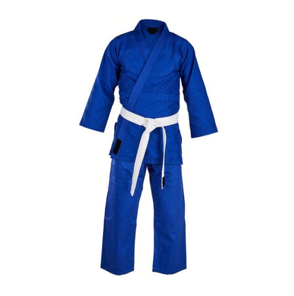 ST-270 Judo Uniform